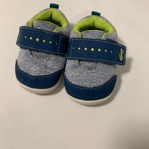 See Kai Run first walker shoe